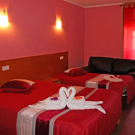 Guesthouse Monte Carlo-3